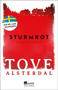 Abbildung von: Sturmrot - Rowohlt