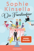 Cover: Die Familienfeier - Goldmann