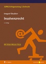 Cover: Insolvenzrecht - C.F. Müller