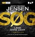 Cover: S&Oslash;G. Land ohne Licht
