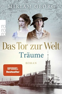 Abbildung von: Das Tor zur Welt: Träume - Rowohlt Taschenbuch