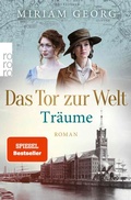 Cover: Das Tor zur Welt: Tr&auml;ume - Rowohlt Taschenbuch