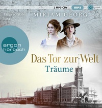 Abbildung von: Das Tor zur Welt: Träume