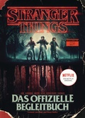 Cover: STRANGER THINGS - Penguin