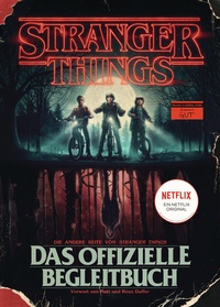 Enlarge image Cover: STRANGER THINGS - Penguin