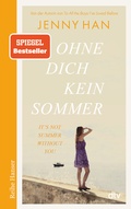 Cover: Ohne dich kein Sommer - dtv