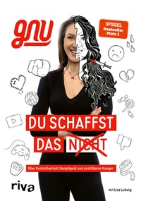 Abbildung von: Du schaffst das nicht - Riva