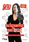 Cover: Du schaffst das nicht - Riva