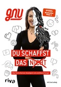 Cover: Du schaffst das nicht - Riva