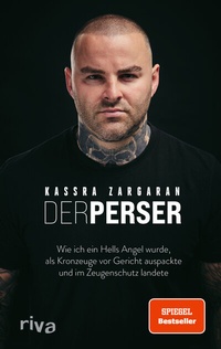 Abbildung von: Der Perser - Riva