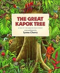 Cover: The Great Kapok Tree - Perfection Learning