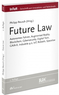 Bild: Future Law - Fachmedien Recht und Wirtschaft