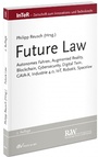 Bild: Future Law - Fachmedien Recht und Wirtschaft