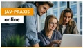 Abbildung von: JAV-Praxis online - Bund-Verlag