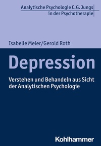Bild: Depression - Kohlhammer
