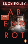 Cover: Abendrot - Penguin Verlag