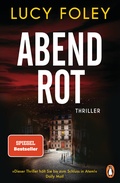 Cover: Abendrot - Penguin