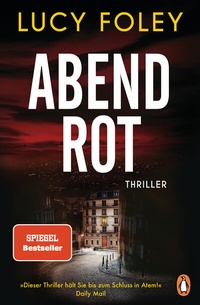 Enlarge image Cover: Abendrot - Penguin