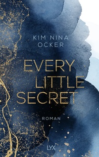 Abbildung von: Every Little Secret - LYX