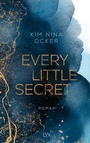 Cover: Every Little Secret - LYX