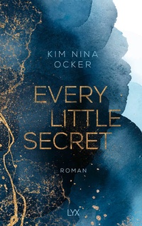 Enlarge image Cover: Every Little Secret - LYX