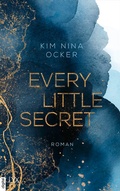 Cover: Every Little Secret - LYX