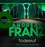 Cover: Todesruf - Argon