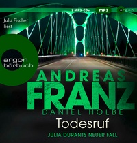 Enlarge image Cover: Todesruf - Argon
