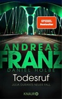 Cover: Todesruf - Knaur
