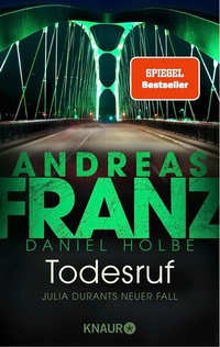 Enlarge image Cover: Todesruf - Knaur