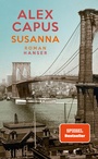 Cover: Susanna - Hanser