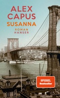 Cover: Susanna - Hanser