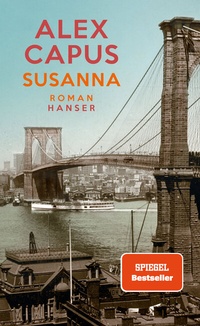 Enlarge image Cover: Susanna - Hanser