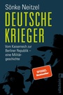 Cover: Deutsche Krieger - Ullstein Taschenbuchverlag