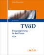 Bild: TV&ouml;D Entgeltordnung VKA - Grundwerk ohne Fortsetzungsbezug - Rehm