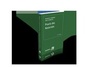 Cover: Praxis des Notariats - Deubner