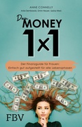 Cover: Dein Money 1x1 - FinanzBuch Verlag