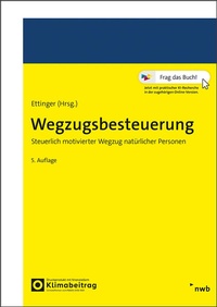 Bild vergrößern Bild: Wegzugsbesteuerung - NWB
