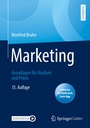 Bild: Marketing - Springer Gabler
