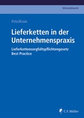 Abbildung von: Lieferketten in der Unternehmenspraxis - C.F. Müller