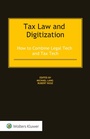 Cover: Tax Law and Digitization - Wolters Kluwer