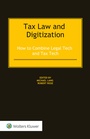 Cover: Tax Law and Digitization - Kluwer Law International