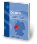 Bild: Gemeindeordnung Nordrhein-Westfalen - Verlag Reckinger