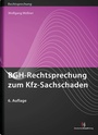 Bild: BGH-Rechtsprechung zum Kfz-Sachschaden - Deutscher Anwaltverlag