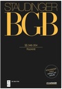 Bild: BGB: Kommentar zum Bürgerlichen Gesetzbuch mit Einführungsgesetz und Nebengesetzen - Otto Schmidt/De Gruyter