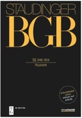 Cover: BGB: Kommentar zum B&uuml;rgerlichen Gesetzbuch mit Einf&uuml;hrungsgesetz und Nebengesetzen - Otto Schmidt/De Gruyter
