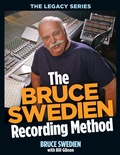 Cover: The Bruce Swedien Recording Method - Hal Leonard Corporation