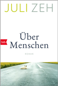 Cover: &Uuml;ber Menschen - btb