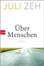 Cover: Über Menschen - btb
