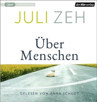 Abbildung von: Über Menschen - Der Hörverlag